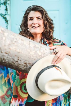 Artserve Live Presents Dr. Corinna Moebius In A Virtual Conversation On The Power Of Art Activism Image