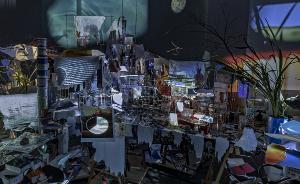 MOCA Toronto Reopens to the Public July 16 Image