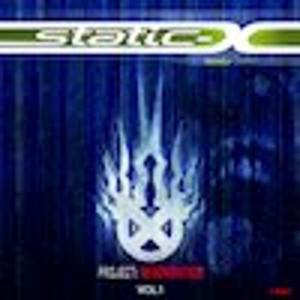 Static-X 'Project Regeneration Vol. 1' Out July 10 