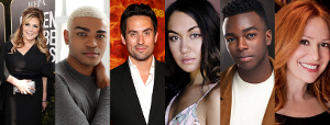 First Ever Online Theater Company Announces Star-Studded Play Festival Fundraiser Image