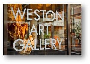 Weston Art Gallery at The Aronoff Center Reopens on Thursday, July 9 