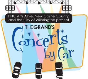 The Grand Announces Second Drive-in Concert Image