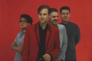 Saint Motel Release Brand New Single 'Preach' Today Image