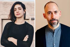 Bard College Announces Tania El Khoury and Ziad Abu-Rish To Lead New M.A. Program In Human Rights and The Arts  Image