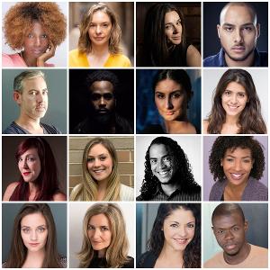 Trap Door Theatre Presents Digital Production, ALAS Image