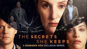 Laura Carmichael Stars in Psychological Thriller THE SECRETS SHE KEEPS on Sundance Now Image