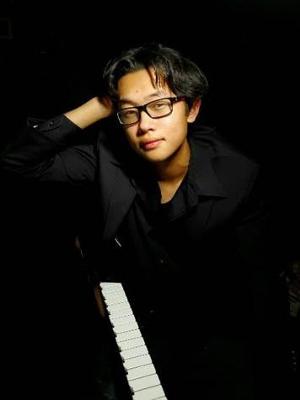 Las Vegas Philharmonic Announces Winners Of Young Artists' Concerto Competition 