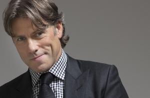 John Bishop Postpones Parr Hall Gig  Image