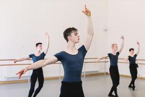Ten UK Ballet Schools Unite In Auditions For September 2021 Entry 