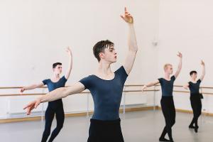 Ten UK Ballet Schools Unite In Auditions For September 2021 Entry Image