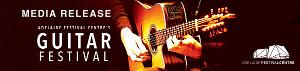 Adelaide Guitar Festival Supports Local Musicians With The Backstage Sessions Image