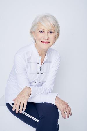 Helen Mirren Will Make A Guest Appearance in Greenwich Theatre's Online Premiere of THE SECRET LOVE LIFE OF OPHELIA 