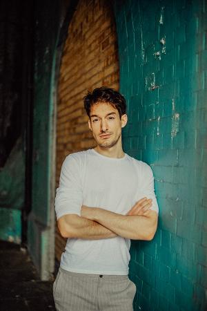 Igor Memic Wins Twelfth Annual Papatango New Writing Prize Image