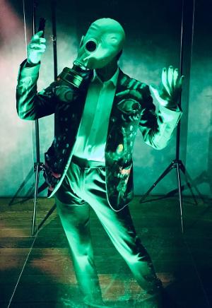 Tabula Rasa Theater Presents LIQUIDUS Image
