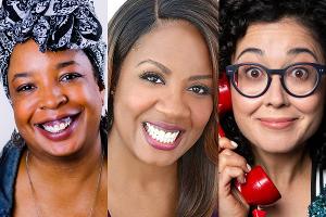 PlayMakers Laboratory Presents CELEBRATION OF AUTHORS - A Virtual Gala Image