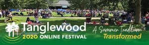 Tanglewood 2020 Online Festival Announces Week Three Programming 