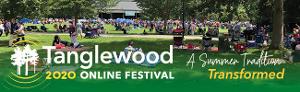 Tanglewood 2020 Online Festival Announces Week Three Programming Image