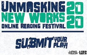 Latino Theater Company Seeks Play Submissions For Virtual Reading Series Image