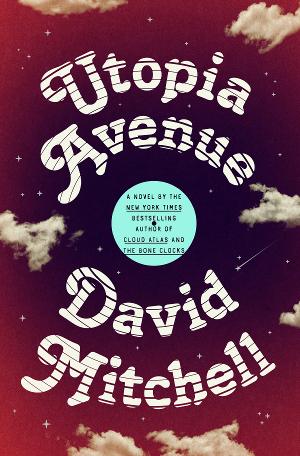 David Mitchell And Madeline Miller On Utopias With CHF Image