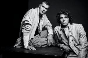 For King & Country Secures Top-5 Hit With Latest Single 