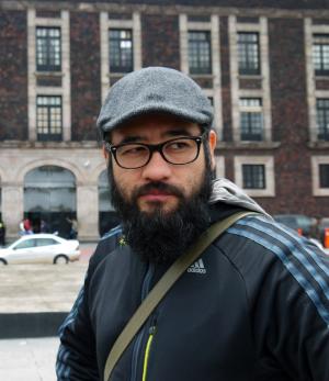 Luis Paniagua Hernández Gana El Premio Bellas Artes De Ensayo Literario Malcolm Lowry 2020 Image