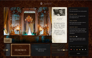 Find Out Who Killed Alejandro Valdez on THE ALIENIST: ANGEL OF DARKNESS Image