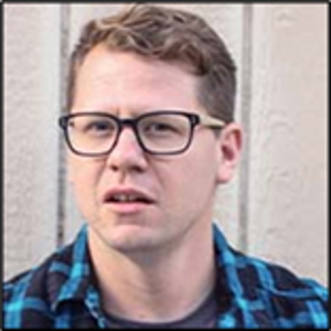 Dustin Nickerson Comes to Comedy Works South, July 30- August 1 Image