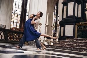 Opera Ballet Vlaanderen Releases Fifth Video Short  Image