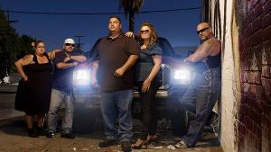 Operation Repo To Debut On Rev' July 27 Image