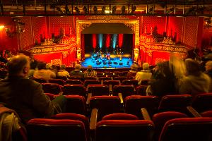 The Everyman Theatre Re-Opens September 15  Image