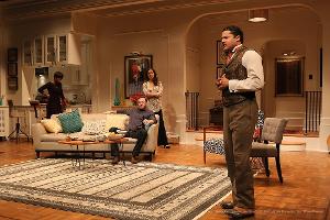 Two River Theaters Kicks-off Benefit Series With YOUR BLUES AIN'T SWEET LIKE MINE Image