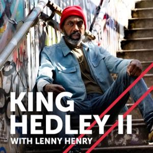 Nottingham Playhouse and Theatre Royal Stratford East Announces KING HEDLEY II as Part of The Revival 