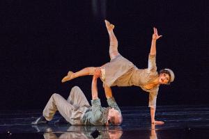 ODC/Dance Presents A Farewell To Natasha Adorlee, July 25 Image
