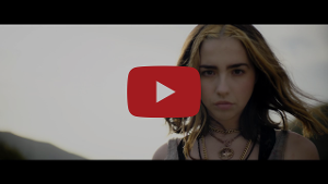 Isolde Fair, 16-Year-Old Singer-Composer-Musician, Releases “Rise' Image