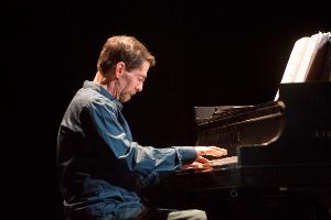 Fred Hersch MY COMA DREAMS Available For Free Streaming Beginning This Friday Image