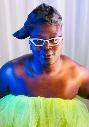 VIDEO: Tituss Burgess Performs 'Dance M.F.' for Netflix Pride Image