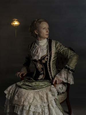 GASLIGHT Opens At Her Majesty's Theatre in September Image