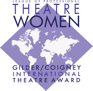 Date Announced For 2020 Gilder/Coigney International Theatre Awards  Image