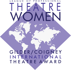 Date Announced For 2020 Gilder/Coigney International Theatre Awards Image