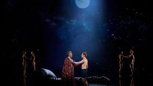 Canadian Opera Company To Stream HADRIAN In Free, One-Night-Only Presentation Image