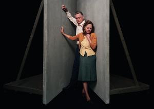 ALL MY SONS Returns To The Big Screen, Starring Sally Field And Bill Pullman At The Ridgefield Playhouse On August 15 