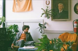 Machinegum Share 'Conduit' LP, Out Now Via Frenchkiss Records Image