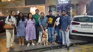 THE SONG WE SANG to Have India Premiere At Kashish Mumbai International Queer Film Festival Image