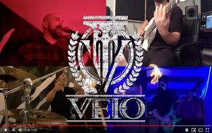 Veio Releases Quarantine Cover Of Filter's “Hey Man Nice Shot” Image