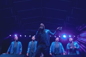 Westcoast Black Theatre Troupe Awarded Shubert Foundation Grant Image