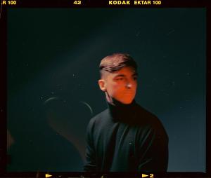 Galimatias Returns With 'Redeye' From Debut Full-Length Album Image