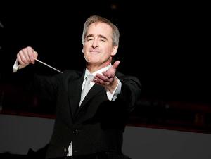 James Conlon And LA Opera's 2010 Wagner 'Ring' Cycle To Be Audio-Streamed In Marathon Webcast 