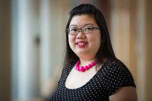 Guerilla Opera Receives Commissioning Grant For Female Composers Award For Composer Emily Koh  Image