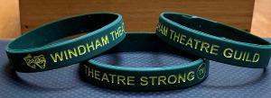 WTG Launches Theatre Strong Campaign 