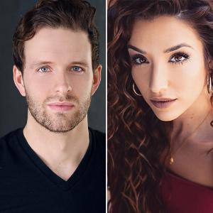 Joe Carroll And Ashley Loren Will Lead Adam Rapp's RED LIGHT WINTER For The Actors Fund 